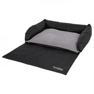 Cama para cães Kerbl para o carro
