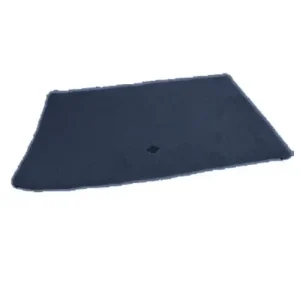 Cama para cães Mattress Removable Peluche Blue