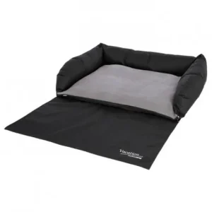 Cama para carro para cães – Kerbl – Medidas: 80 x 60 cm