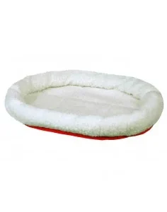 Cama para Gato em Peluche