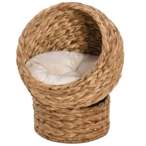 Cama para gatos design moderno