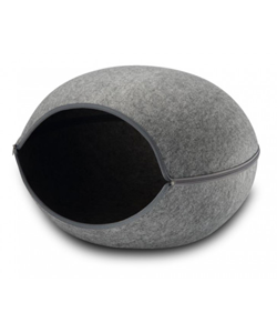 Cama para gatos Eurosiam Cama Cosmo em Casulo