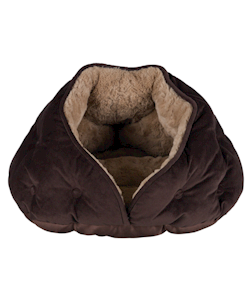 Cama para gatos Trixie Cama Nicho Malu