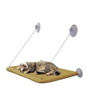 Cama para Janela Ver茫o e Inverno - Camon