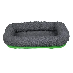 CAMA PARA PORQUINHOS DA INDIA