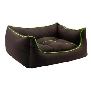 CAMA PREMIUM CONFORTO MARROM