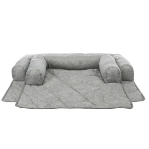 Cama protetora de sof谩 "Nero" - Trixie