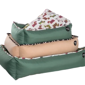 Cama Queen