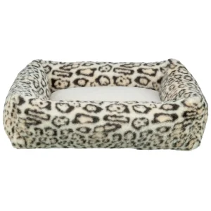 CAMA RECTANGULAR “LEO”