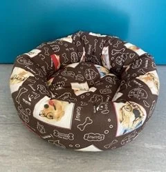 Cama Redonda
