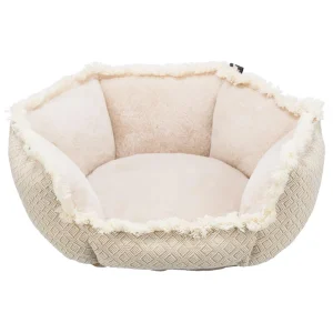 CAMA REDONDA “BOHO”