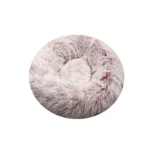 Cama Redonda C/Pelo 50cm -BPS
