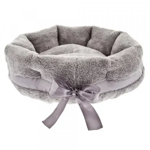 Cama Redonda para Gato-Ferribiella