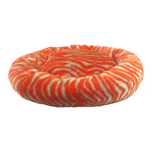 CAMA REDONDA “ZEBRA”