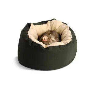 CAMA REDONDO OLIVEIRA
