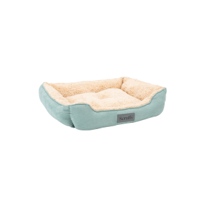 Cama Scruffs Cosy Box Sage Green