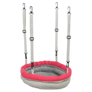 Cama Suspensa p/ Roedores