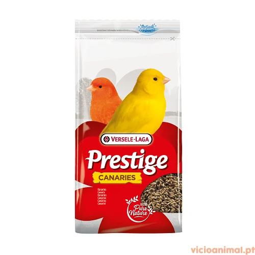 Canários Gourmet Prestige 1 Kg