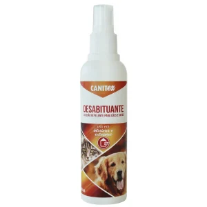 Canitex - Desabituante/ repelente de urina para c茫es e gatos 200ml