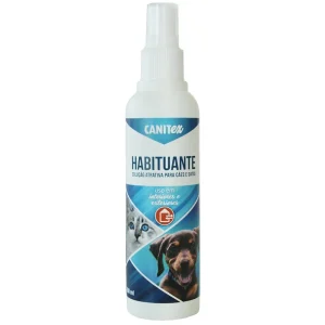 Canitex - Habituante/ Atrativo de urina para c茫es e gatos 200ml