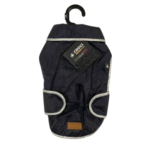Capa de chuva "Sestriere" Navy - Croci
