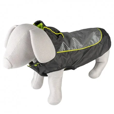 Capa desportiva para cão – Duvo Plus – Tamanho: M