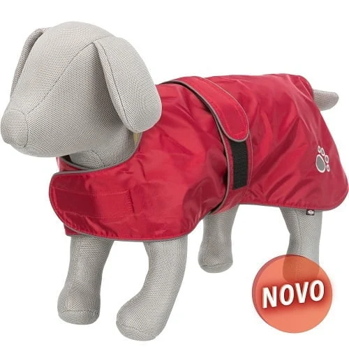 Capa Orleans Vermelho - Image 2