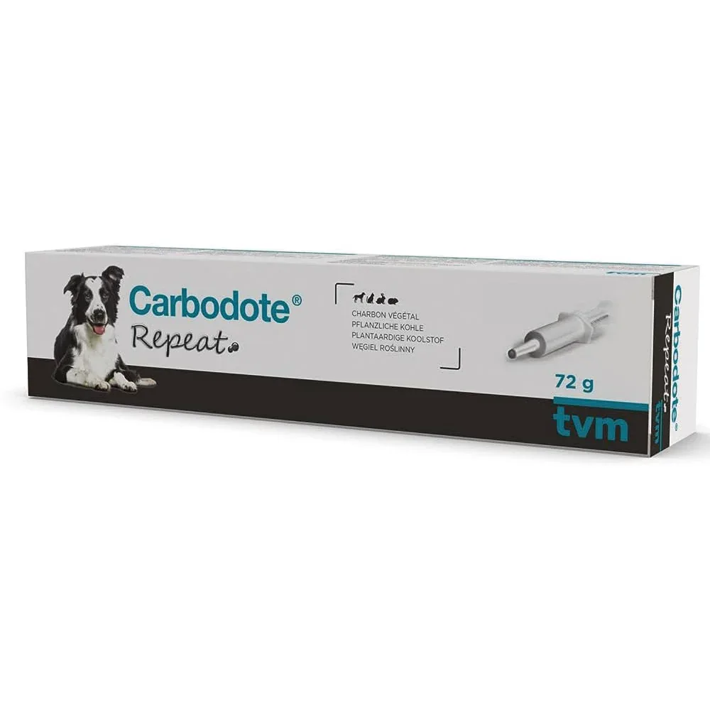 CARBODOTE Suplemento Alimentar