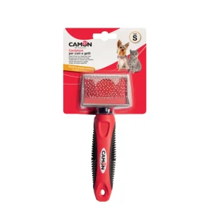Cardadeira com prote莽茫o - Camon
