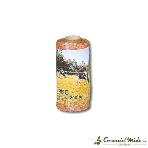 Carretel de corda PEC para pastor elétrico - Image 2