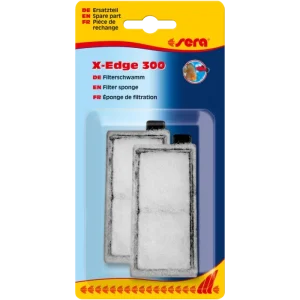 Cartucho para filtro X-Edge 300 - Sera