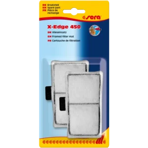 Cartucho para filtro X-Edge 450 - Sera