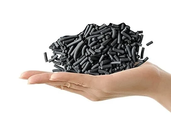 Carvão Ativado P/Aquário 500gr – BPS - Image 2