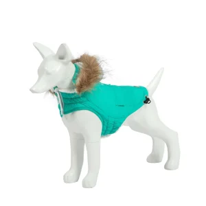 Casaco com capuz "Eco Pooch" - FreeDog