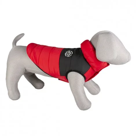 Casaco Impermeável para cães – Duvo Plus – Tamanho: XS