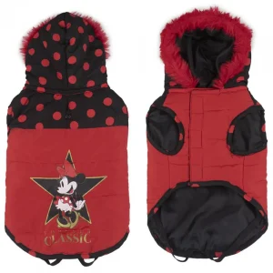 Casaco Minnie Mouse para cão – Disney