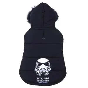 Casaco para Cão Darth Vader