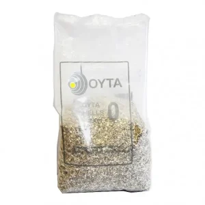 Casca de Ostra fina Canto Alegre 1,5 kg