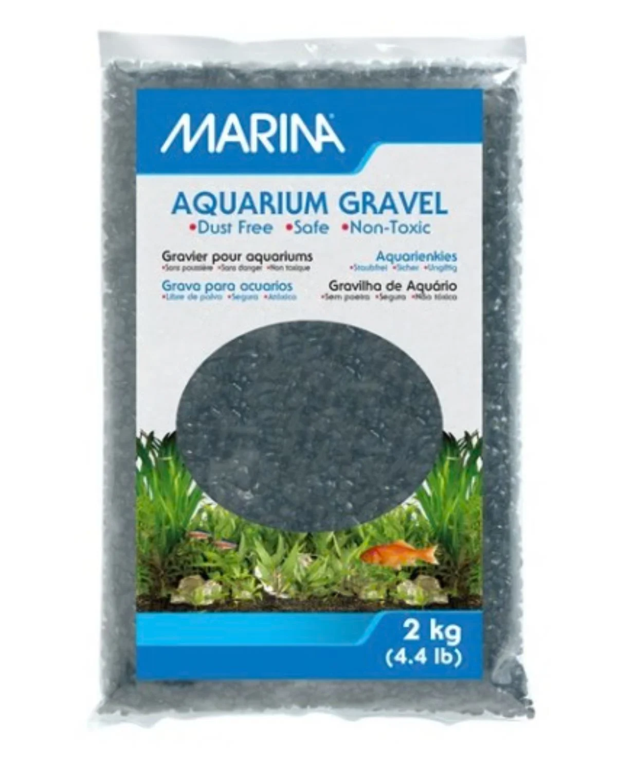 Cascalho Preto Marina - Image 2