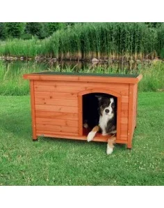 Casota para Cães Classic Natura