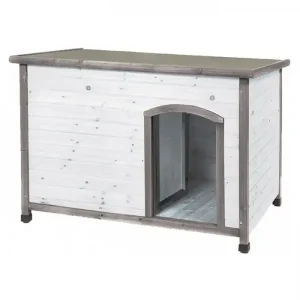 Casota para cães Duvo Casota Para Cão Woodland Balto Cottage
