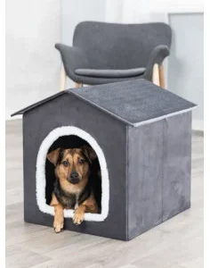 Casota para Cão | Gruta gama "Livia"