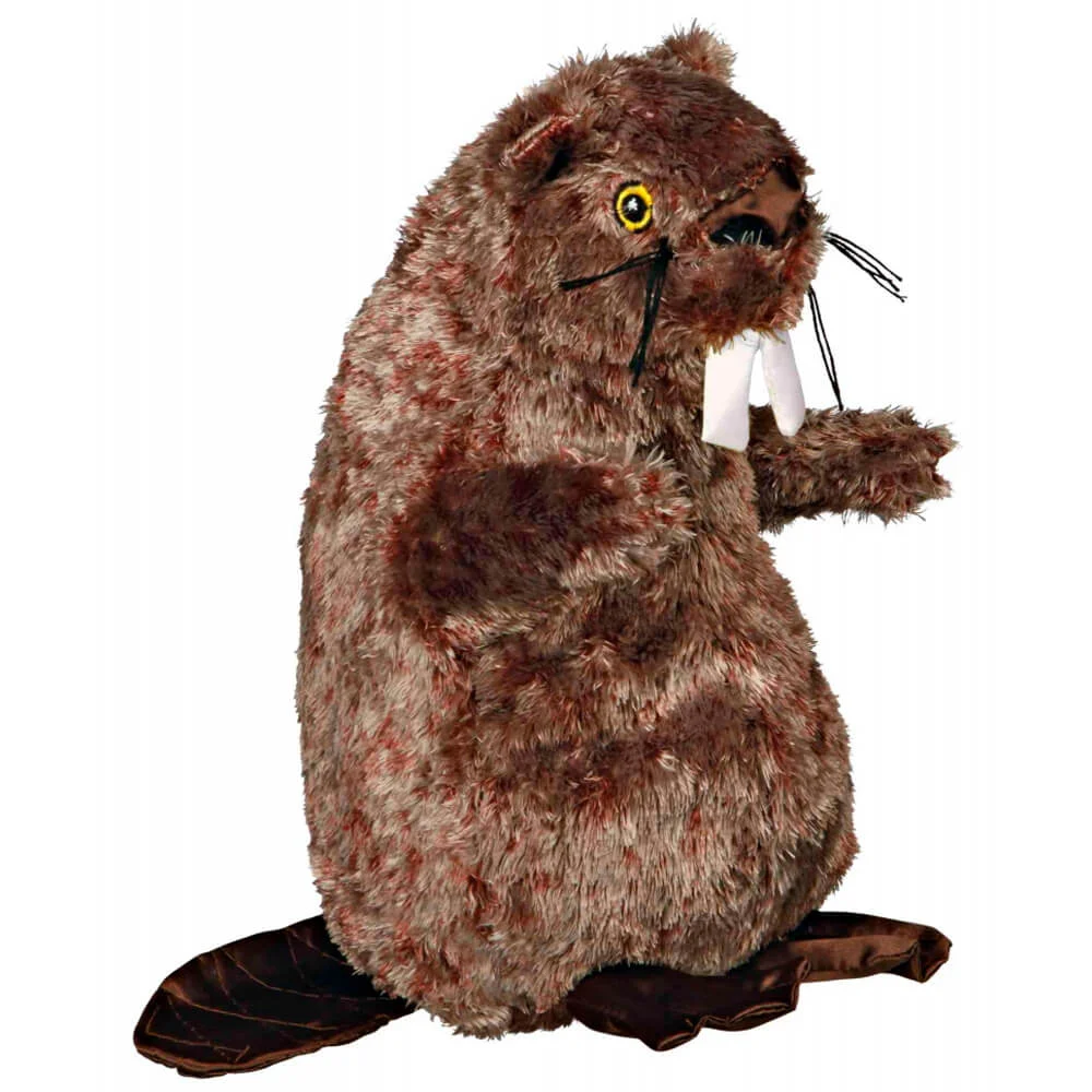 CASTOR EM PELÚCIA - Image 2