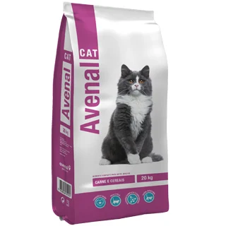 Cat Carne 10Kg - Image 2