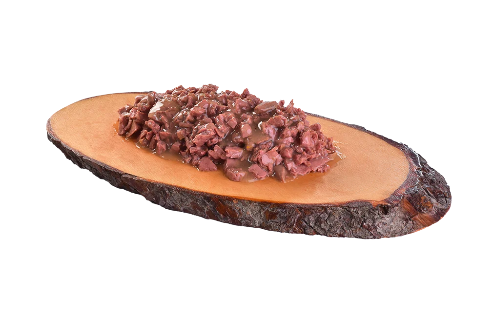Cat Grain-Free Wet Coelho 85Gr – Carnilove - Image 2