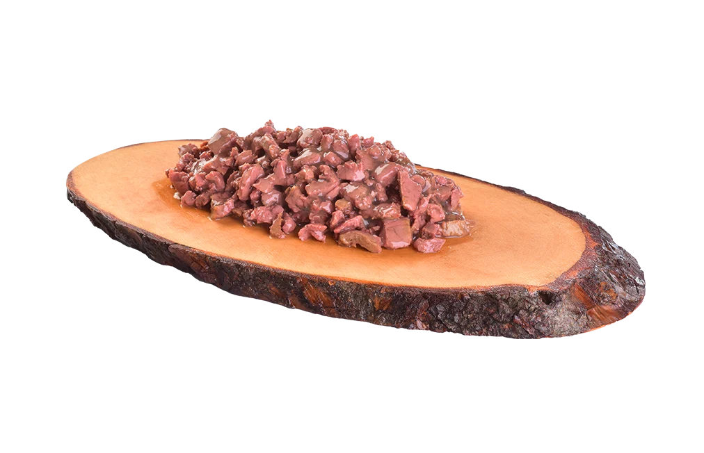 Cat Grain-Free Wet Truta 85Gr – Carnilove - Image 2