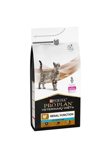 Cat Renal Function Advanced Care – Pro Plan - Image 2
