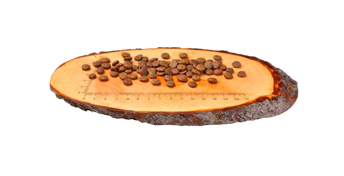 Cat Sterilized Carpa e Truta – Carnilove - Image 2