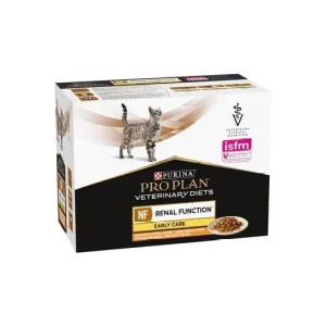 Cat Wet Renal Function Early Care 10*85Gr – Pro Plan Vet