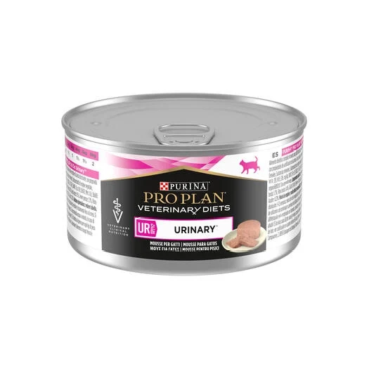Cat Wet Urinary 195Gr – Pro Plan Vet